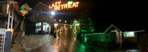 LAZY RETREAT